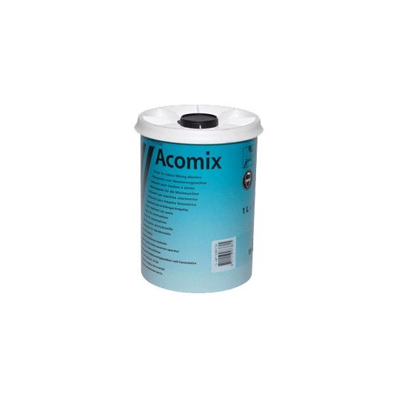 Колорант Acomix TY  1л, №13(4)