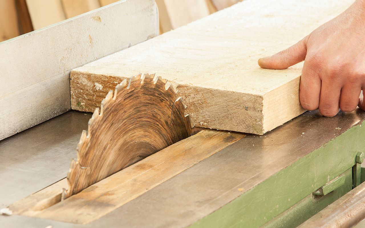 Распил доски Распил доски