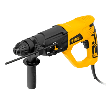 Перфоратор 1050Вт 3реж.кейс RH-1050-26 Denzel(52)