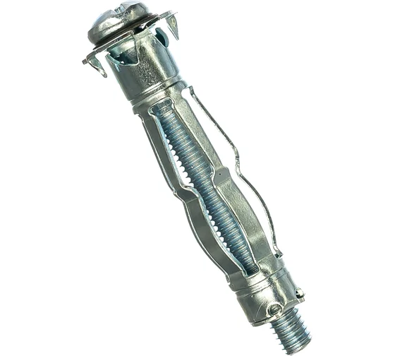 Дюбель Molly 6х65 5шт