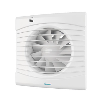 Вентилятор накладной 100мм Oniks Turbo Zernberg