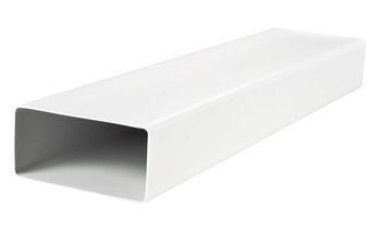 Воздуховод прямоугольный 60х120х1,5м 6015 Парус плюс