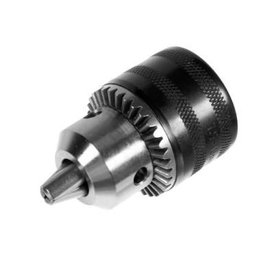 Патрон для дрели 10мм ключевой  Fit---