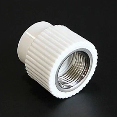 ППР Муфта комбиниров. 32х1/2 ВР Valfex