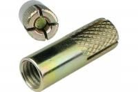 Анкер забивной гильза  М6