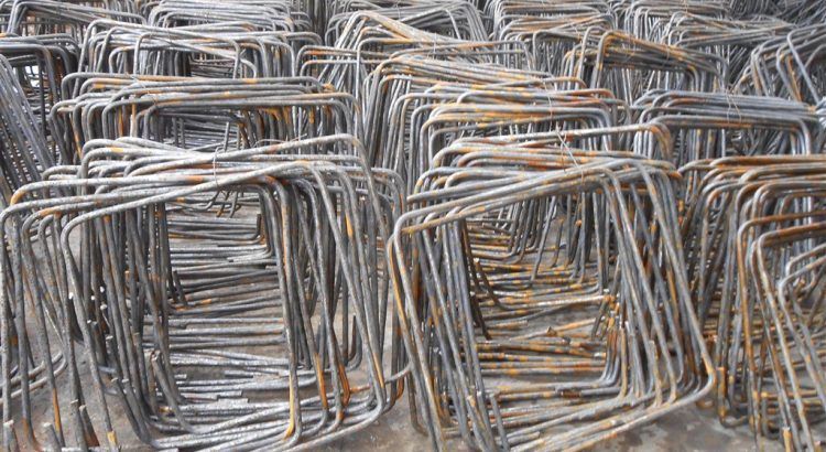 Изготовление хомутов Изготовление хомутов