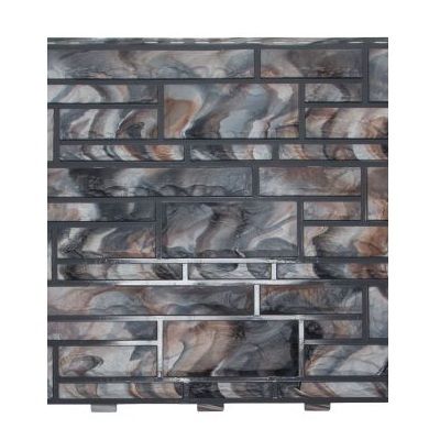 Сайдинг "Доломит Эксклюзивный" 2005х220мм 1шт-0,45м2 /1уп-15шт