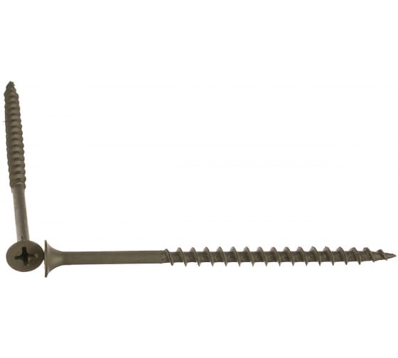 Саморез дерево 4,2х 76  200шт(10)