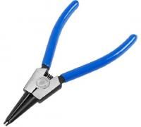 Съемник наружных стопорных колец 180мм прямой Workpro---