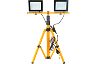 Прожектор светодиодный 100W, 2*50W 6400К 220V GTMS-100 Gigant