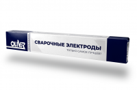 Электроды АНО-21 4 мм 1кг Оливер