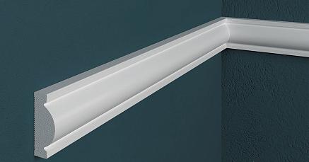 ДП Перфект Плюс Плинтус  Р53 1,3х3х2000