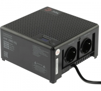 Стабилизатор  2000Вт СНК-2000-УЦ ЭРА(4)