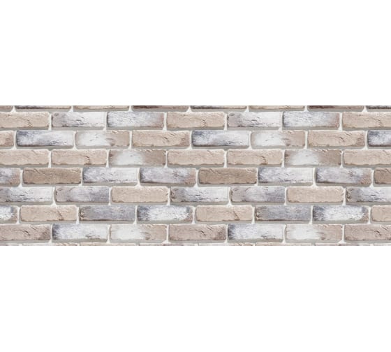 Фартук кухонный 3000х600х1,5мм Аликанте---