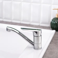 Смеситель кухня B8274-14A Boou РМС(31)