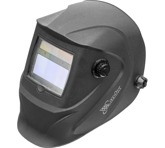 Маска сварщика хамелеон  9-13 с/ф регулир. 300AF MTX