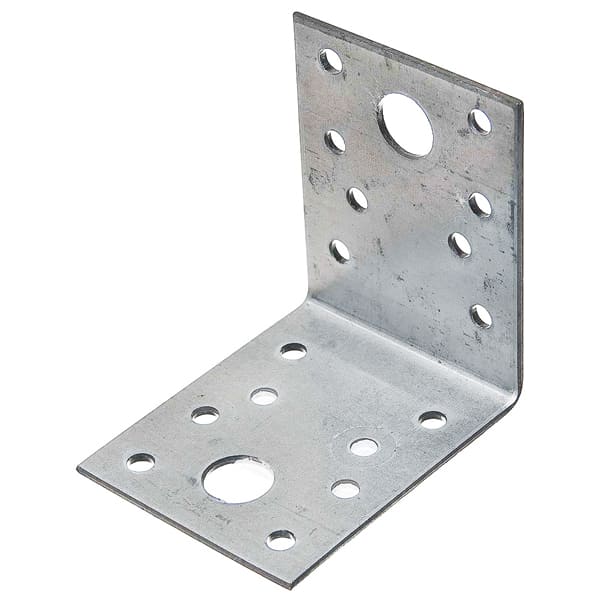 Уголок крепежный  50х 50х 35х1.6(300)