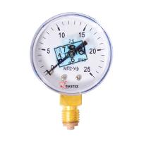 Манометр кислородный 25,0МПа с поверкой ФизТех