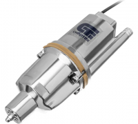 Насос вибрационный 300Вт 20л.мин/10м/Н-75м/нижн. CBH-300Н-10 Сибртех(13)