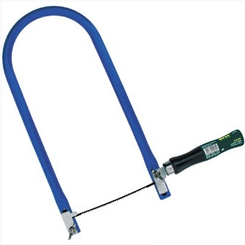 Лобзик 145мм по дереву ручной школьный USP---