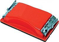 Брусок д/шлифовальной бумаги 105х210мм 888