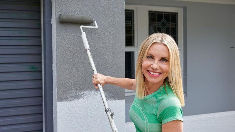 Как выбрать краску для фасадных работ? Как выбрать краску для фасадных работ?