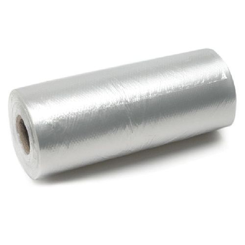 Пакет фасовочный 24х39см 7мкм на втулке