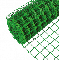 Сетка садовая 25х25 1,0х20м