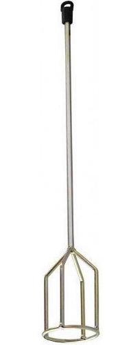 Миксер строительный круглый  80х520мм 15кг шестигранник Color Expert(6)---