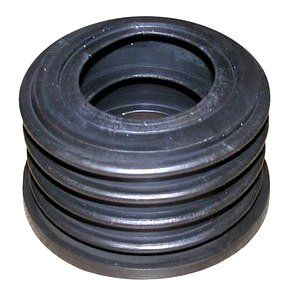 Манжет переходной  50х 20 резиновый