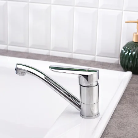 Смеситель кухня B8274-14A Boou РМС(31)