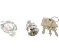 Замок почтовый CL1-25 MSM