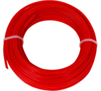 Леска для триммера 3,0 х 15м звезда Usp