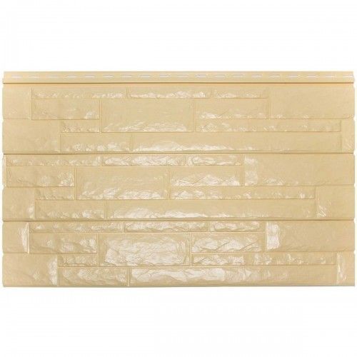 Сайдинг  "AirSide" 3000х180мм 1шт-0,54м2 / 1уп-12шт