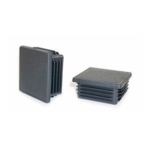 Заглушка к трубе 100х100