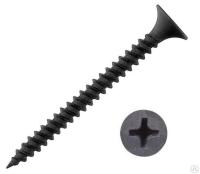 Саморез металл 3,5х 55  500шт(3)