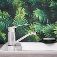 Смеситель кухня B8282-14A Boou РМС(33)