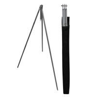 Тренога 0,85м квадратная костровая в чехле малая Павлово---