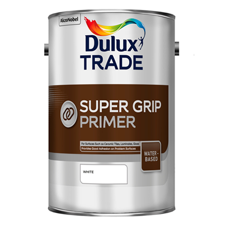 Грунтовка Dulux Trade