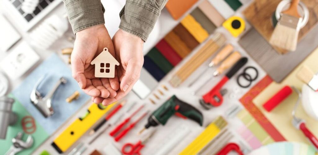 Качество ремонта в ваших руках