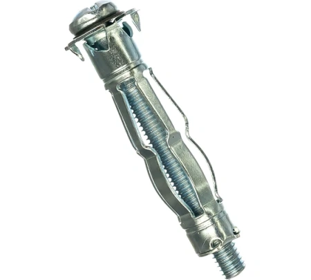 Дюбель Molly 6х65 5шт 