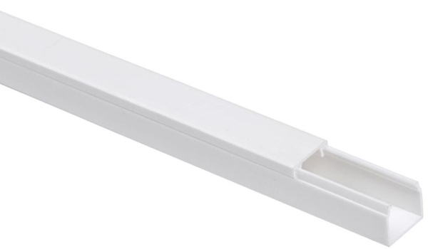 Кабель-канал 25х16мм 2метра Элекор IEK