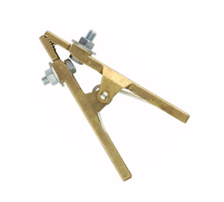 Клемма заземления 200А К3-20 Корд