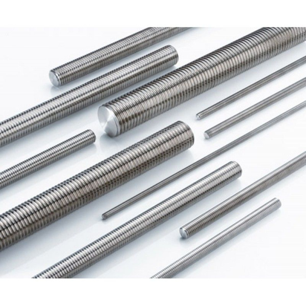 Шпилька 16х1м резьбовая САВиК(15)