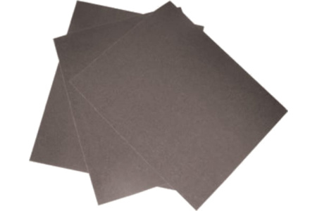 Шлифлист бумага влагостойкий Р 180 230х280мм 1шт Сибртех