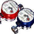 Счетчики воды Счетчики воды