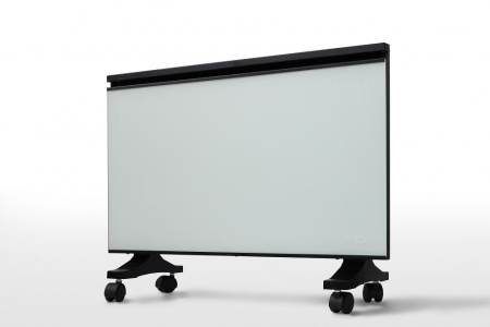 Обогреватель 1,5кВт 900х435х105мм ЭРГ/ЭВНАП-1,5 Binar инфракрасный Домино Теплофон(38)---