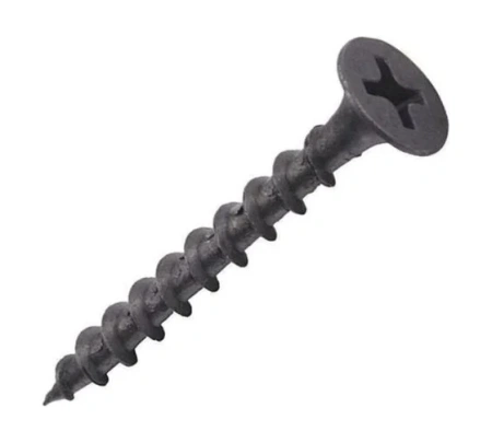 Саморез дерево 4,2х 70  250шт усиленный