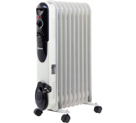 Обогреватель масляный 2,0кВт  9 секций OСН-2000 MTX(87)