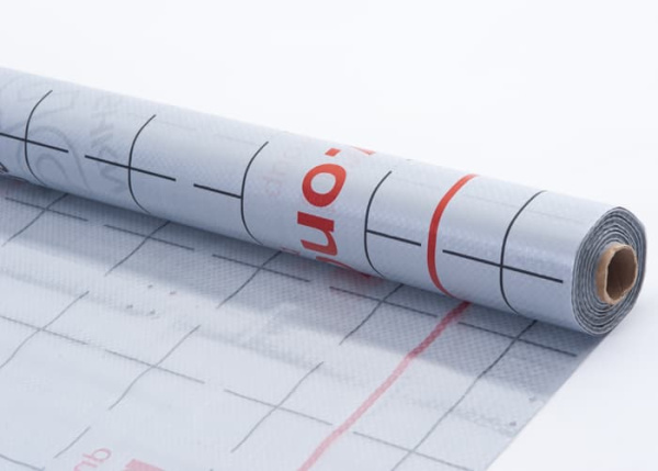 Пленка D 70м2 гидроизоляция Smart RV Ондутис